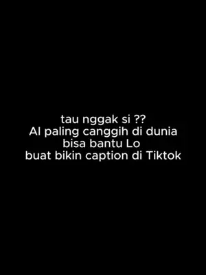 AI paling canggih. Dipake buat hal paling kecil. Ini kenapa 👇 #chatgpt #aitools #produktivitas
