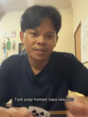 AI yang beneran bekerja keliatan dari hal kecil yang nggak lagi terlupa. #heyurassistant #aiwhatsapp #asistenpribadi