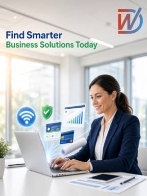 TikTok post: Small Business Growth: Internet, Insurance & AI Marketing A practical guide to u